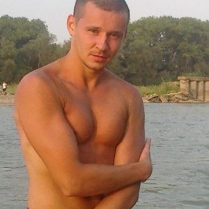 Денис , 43 года