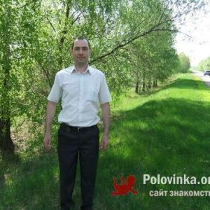 Сергей , 50 лет
