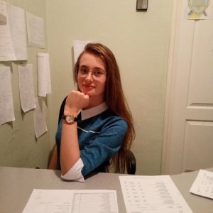 Алеся , 28 лет