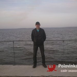 Александр Костенко, 41 год