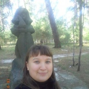 Ирина осипова, 28 лет