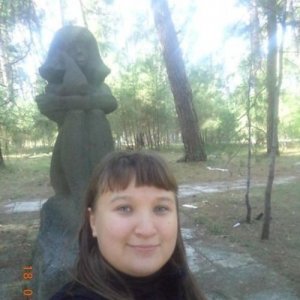 Ирина осипова, 29 лет