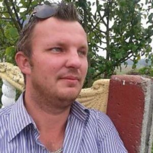 Вадим , 37 лет
