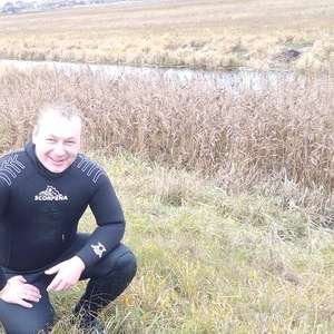 Maks , 34 года