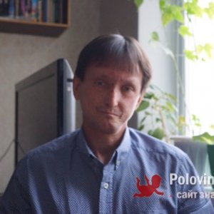 Владимир , 61 год
