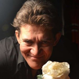 СЕРГЕЙ ПАШКОВ, 59 лет