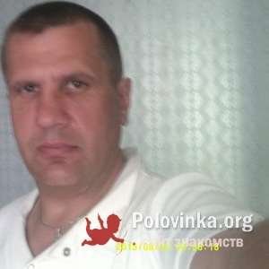 Сергей , 49 лет