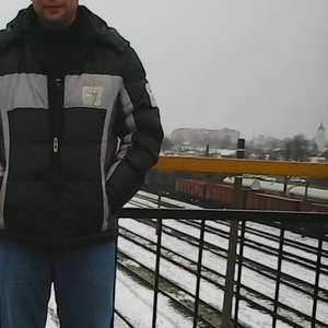 Владимир , 44 года