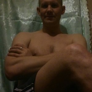 Виктор , 36 лет