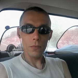 ЕВГЕНИЙ , 39 лет