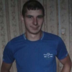 Алексей Усов, 36 лет