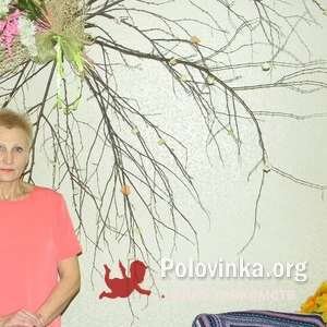 Татьяна , 62 года