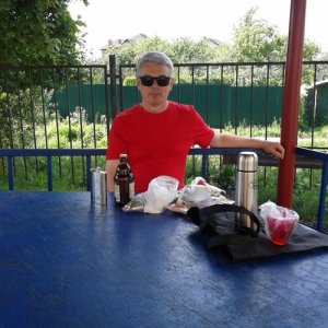 Андрей , 63 года