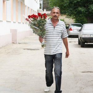 Timur , 65 лет
