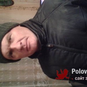Дмитрий Севрюков, 43 года