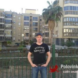 Николай , 45 лет