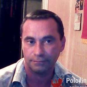 Сергей , 56 лет