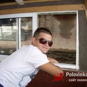 Владислав , 33 года