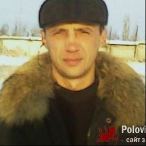 Влад миженский, 51 год