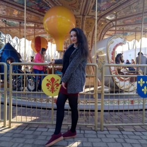 Алина , 27 лет