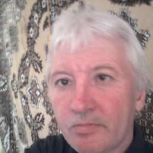 Евгений бабич, 64 года