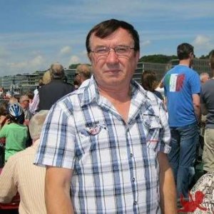 Геннадий , 75 лет