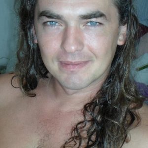 Гоша , 47 лет