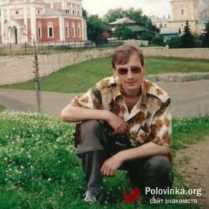 Юрий Дуксов, 55 лет