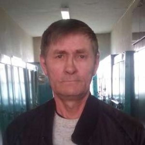Владимир , 68 лет