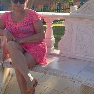 Елена , 63 года
