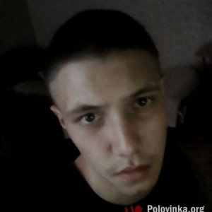 Юрий , 27 лет
