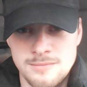 Вадим , 36 лет