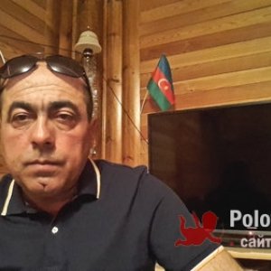 Эдик , 54 года