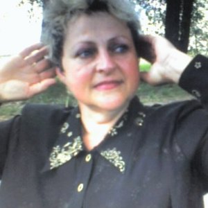 Лариса Трухан, 63 года