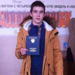 Юрий, 27 лет