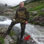 Игорь, 63 года