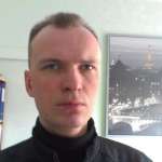 АЛЕКСАНДР, 46 лет