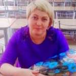 Ирина, 49 лет