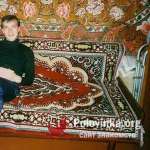 Дима, 52 года