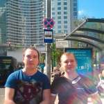 Роман, 34 года