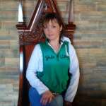 Алла, 41 год