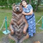 Ирина, 59 лет
