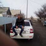 Колян, 42 года