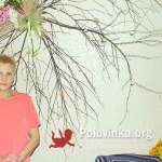 Татьяна, 62 года