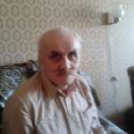 Nikolai, 70 лет