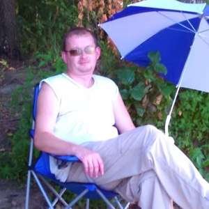 Сергей , 44 года