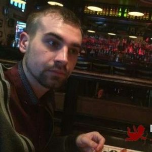 Никита Семенков, 32 года