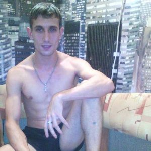 Владимир , 34 года