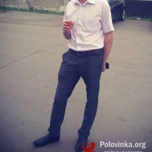 Владимир Юрьевич, 38 лет