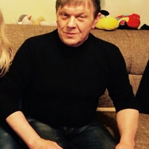 Юрий иванов, 70 лет